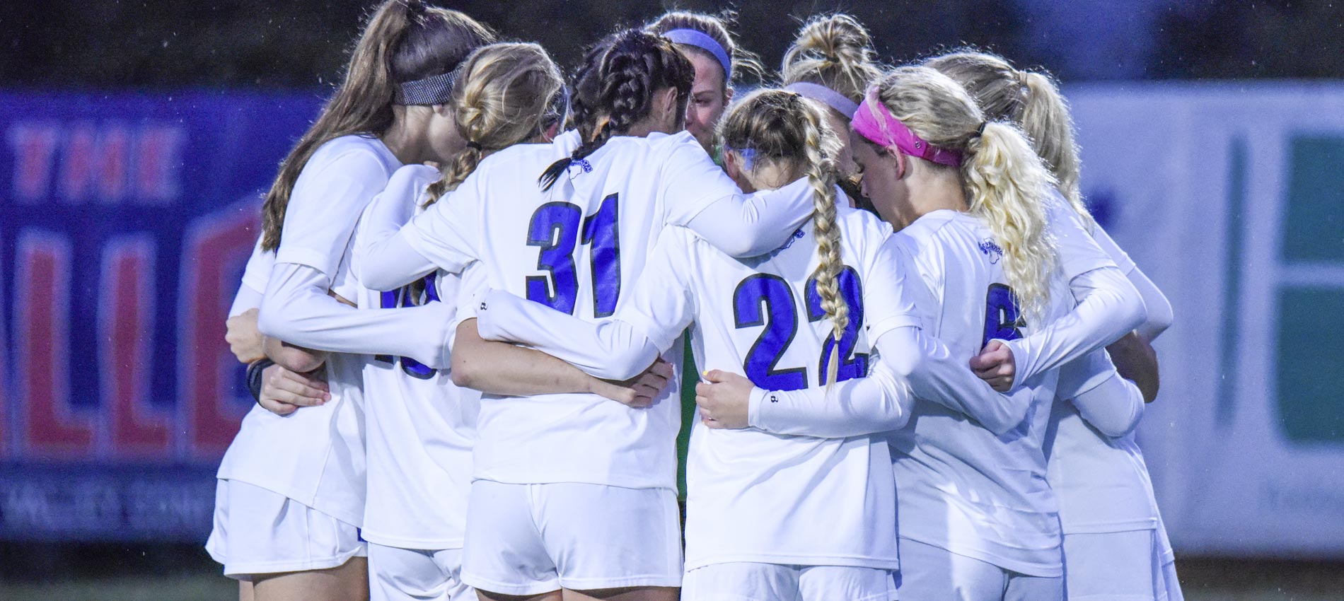 Indiana State Soccer Camps