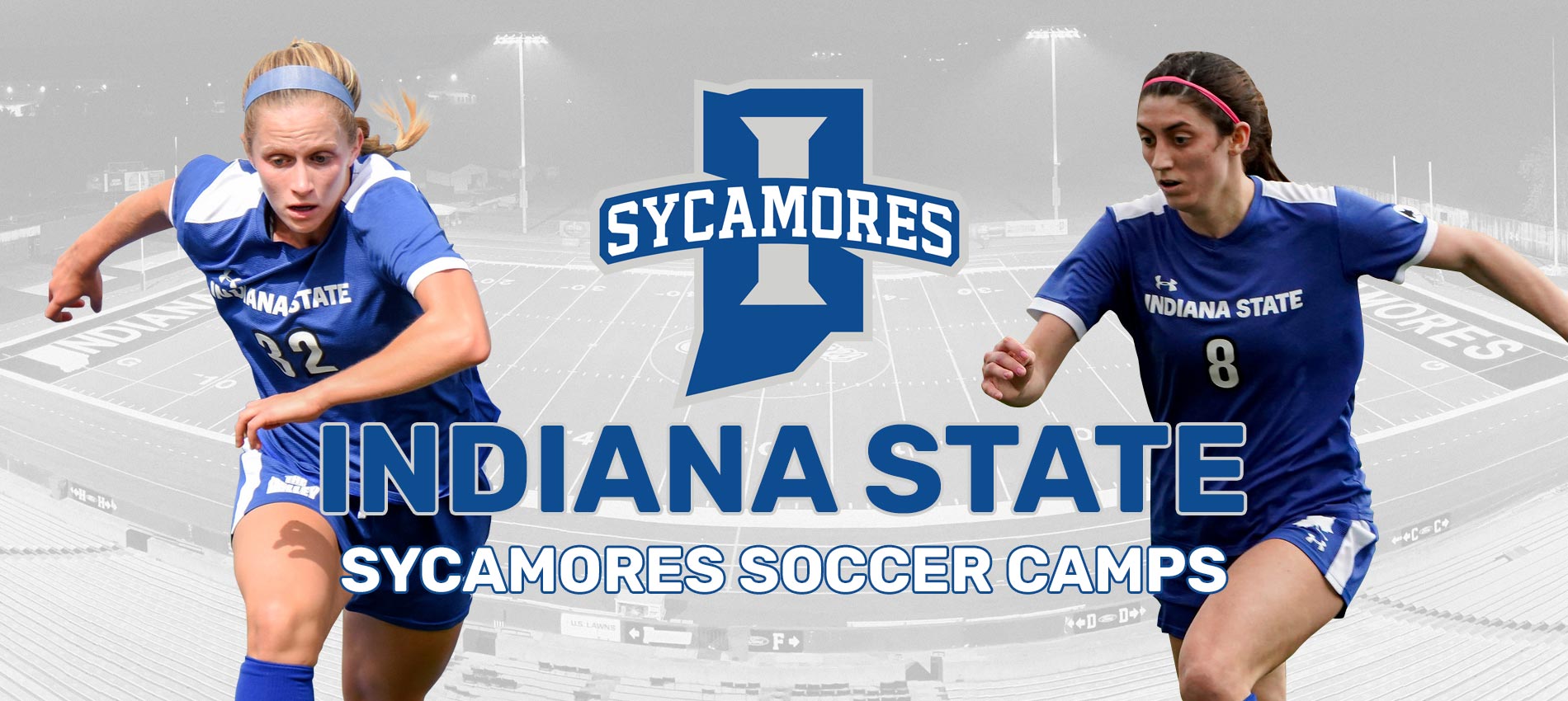 Indiana State Sycamores Soccer Camps at Indiana State University