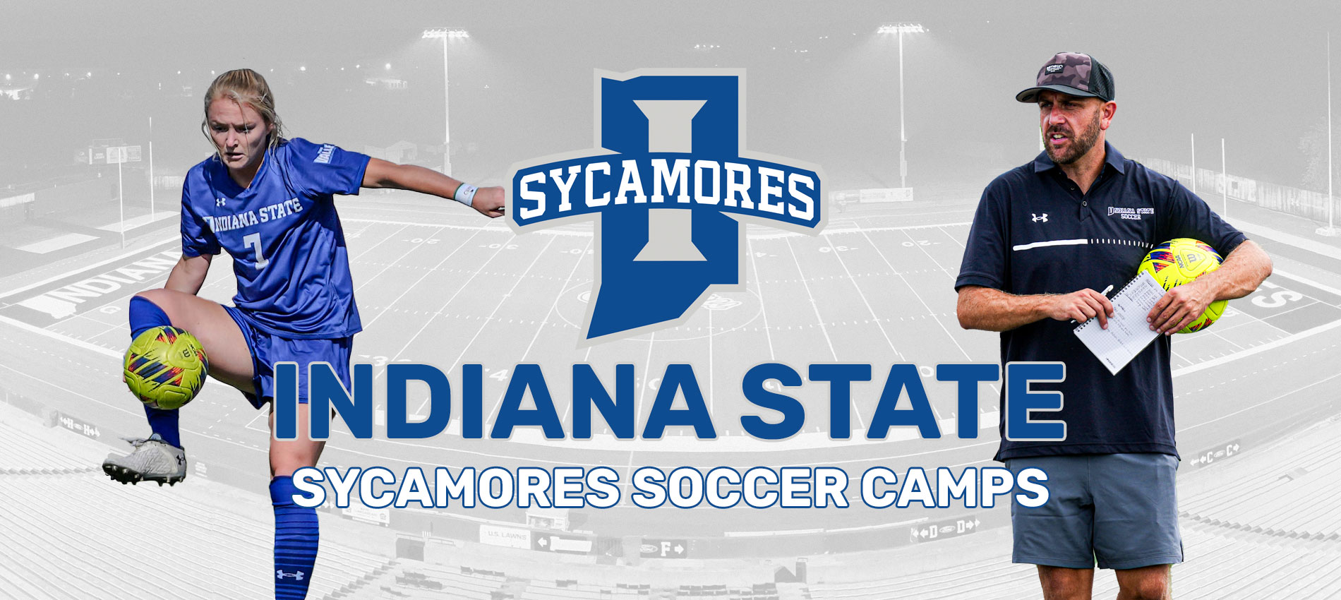 Indiana State Soccer Camps